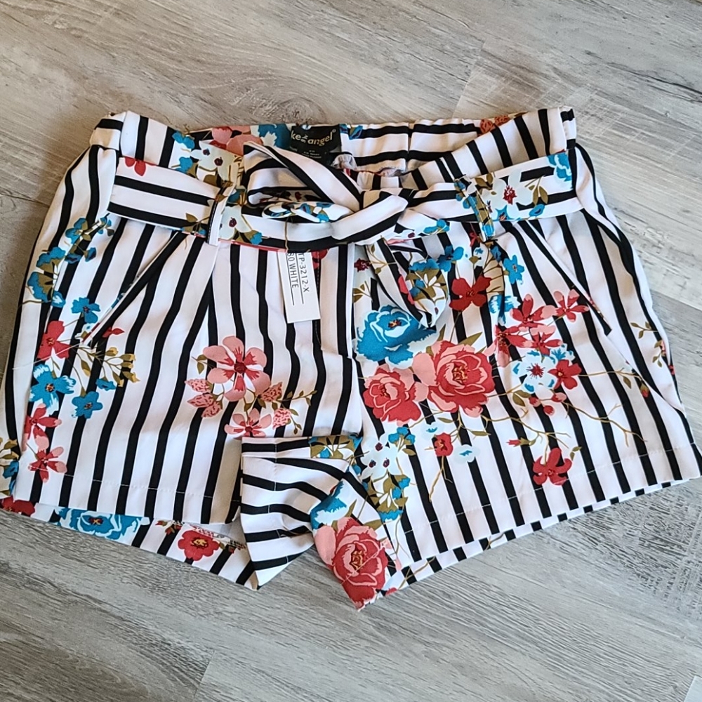 Cute shorts